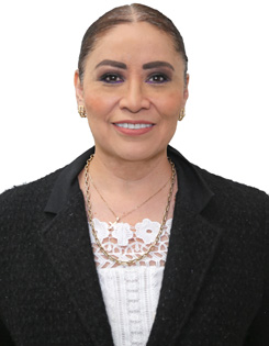 Nora Nelly Martinez Perez Nora Nelly Martinez Perez