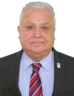 Francisco Javier García Ramírez Francisco Javier García Ramírez