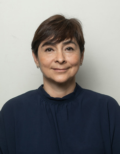 Teresa Angélica Flores Godínez