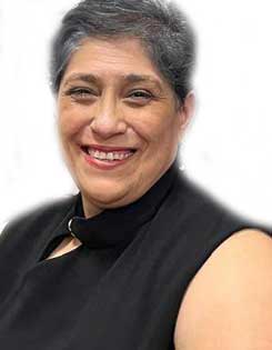 Mónica Viétnica Alegre González
