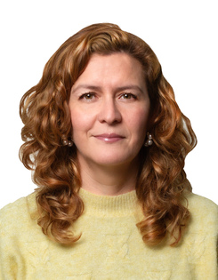 Izamal Brena Robles