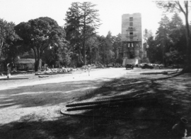 Fuente: Gobierno del Distrito Federal, Secretaria de Cultura, Museo Archivo de la Fotografía, No. de inventario 8129 03.